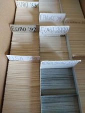 MANCOLISTA FIGURINE PANINI