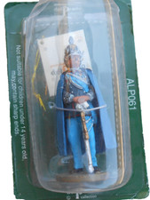 Soldatini alpino giuseppe - soldatini,