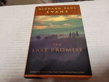 The Last Promise by Richard