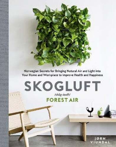 Skogluft the - skogluft, (forest
