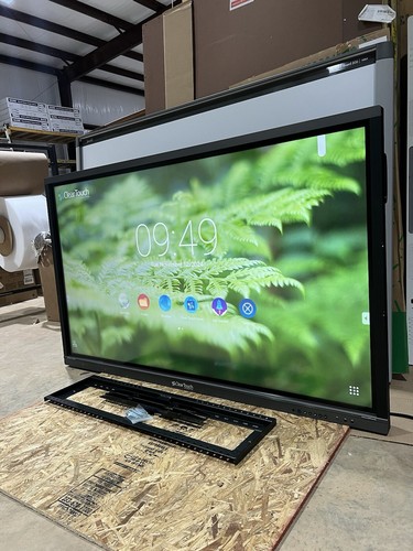 Clear touch 5070h - clear, interactive