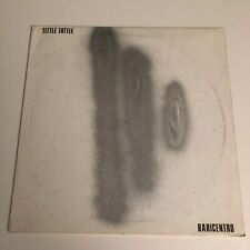 Baricentro - Tittle Tattle LP VINILE 33 Giri ITALY 1983 ITALO DISCO