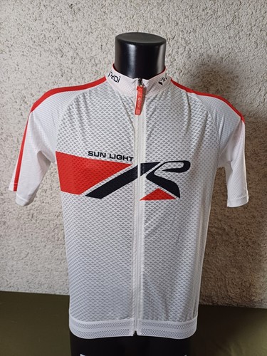 Maglia manica corta ciclismo - maglia,
