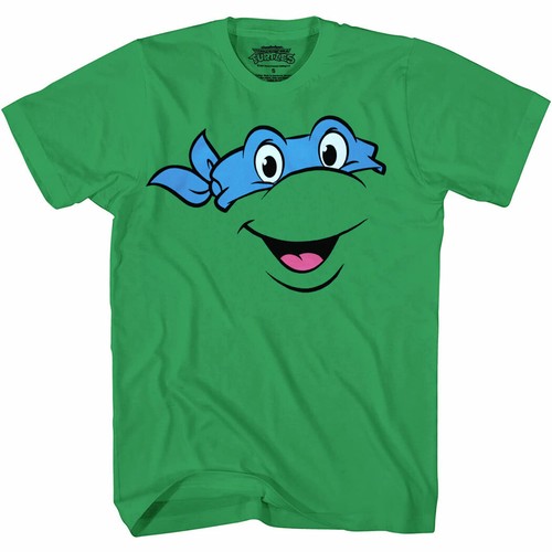 Maglietta teenage mutant ninja - teenage,
