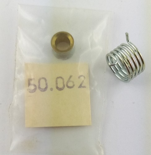 Neuf bam 062 - 50.062, ressort