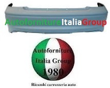 PARAURTI POSTERIORE POST VERN