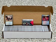 1000 MTG Cards - Magic the
