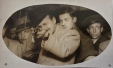 Cartolina Domenico Modugno