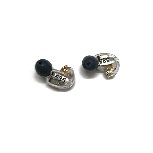 Shure se535 auricolari 6ba - auricolari,
