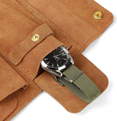 Custodia orologio viaggio - orologio, da