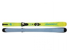 Dynafit set sci alpinismo - set,