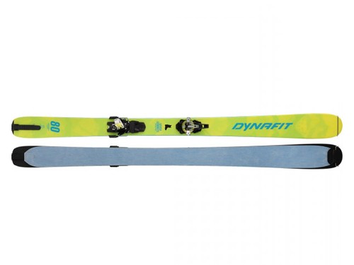 Dynafit set sci alpinismo - dynafit,