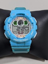 Orologio Digitale Giorno Data