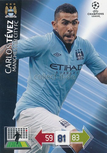 Panini adrenalyn champions - adrenalyn, xl
