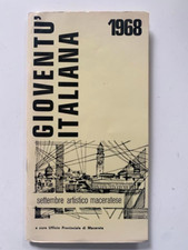 Catalogo della 4 biennale