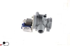 POMPA SCARICO LAVATRICE GRE