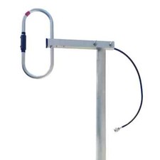 ANTENNA DIPOLO PIEGATA 137 MHZ