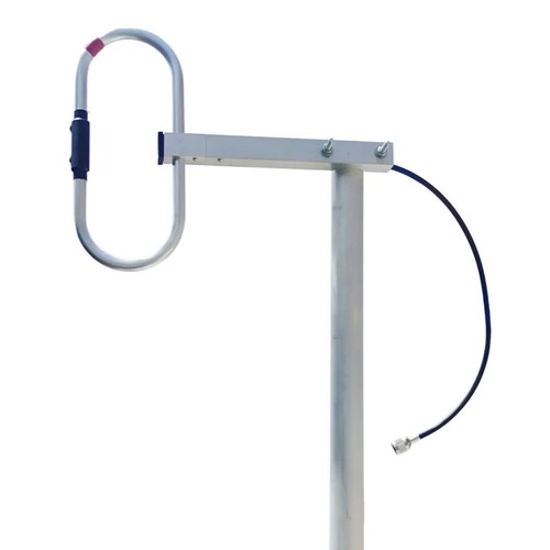 Antenna dipolo ripiegata - antenna,