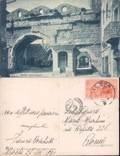 AOSTA,PORTA PRETORIA- VAL