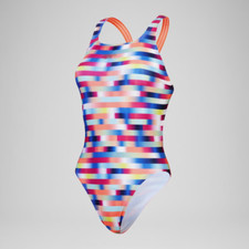 Speedo Allover Digital