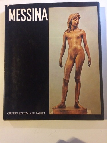 Libro grandi monografie - libro,