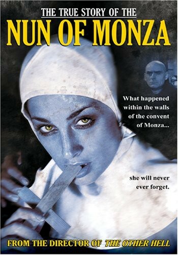 The true story nun - story, of