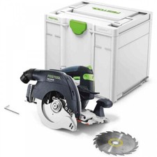 Festool sega circolare manuale