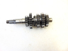 ALBERO CAMBIO PRIMARIO