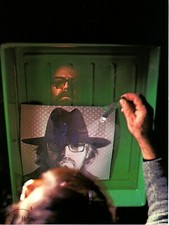 MICHELANGELO PISTOLETTO