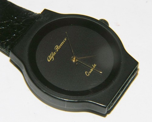 Alfa romeo orologio - orologio, al