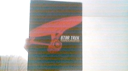 Star trek bis dvd - 1,
