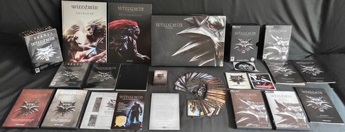 The witcher wiedźmin gioco - the,