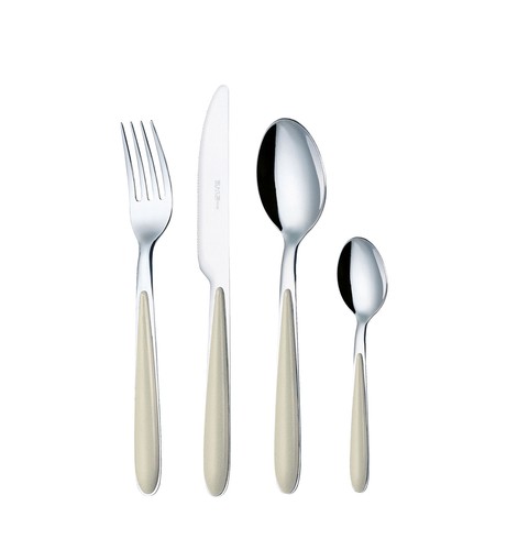 Servizio set posate 24 - servizio,