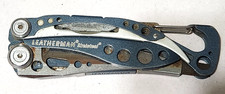 Leatherman Skeletool