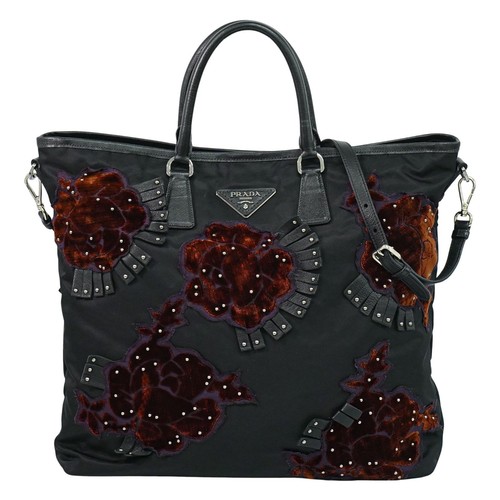 Borsa tracolla prada in - borsa,