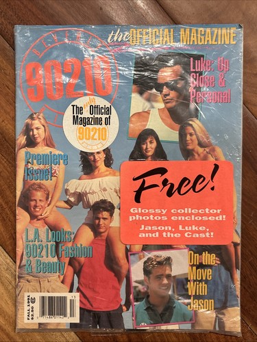 Beverly hills 90210 - hills, official