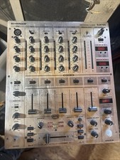 Behringer djx700 mixer - behringer, dj