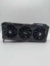 Asus GeForce RTX 3080 TUF