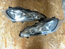 Fari Anteriori Destro E Sinistro Suzuki Burgman 400 K7 Anno 2007-2008-2009-2010