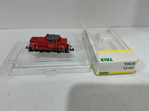 Trix 12145 unità - 12145,