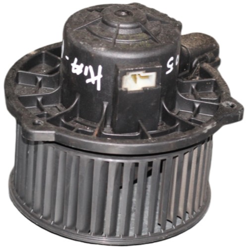 Termoventilatore kia picanto - termoventilatore,