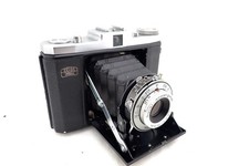 Zeiss Ikon Nettar 517/16 con