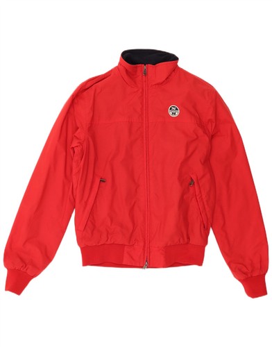 Giacca bomber uomo north - giacca,