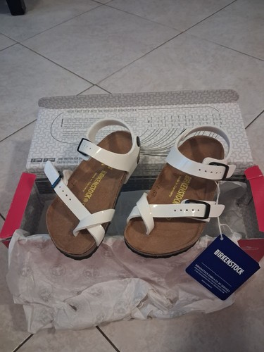 Birkenstock kids taormina - kids,