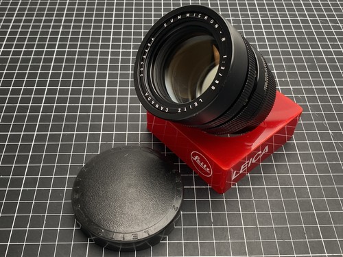 Leitz canada summicron 90mm - canada,