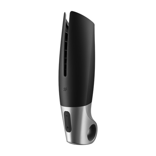 Power masturbator - masturbator, –