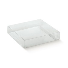 10X Scatola astuccio