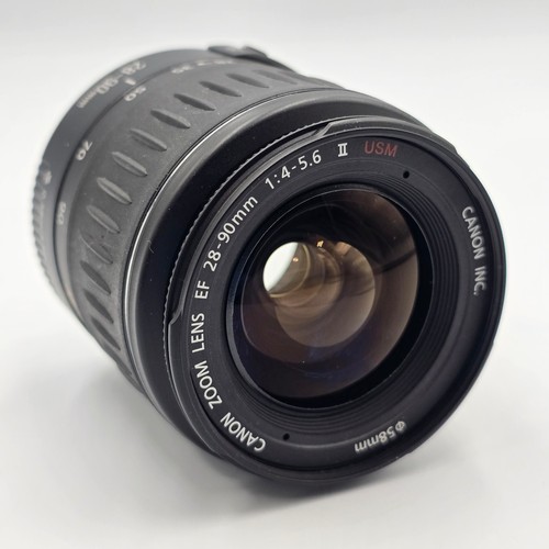 Canon 90mm 5 6 - ef, 28-90mm