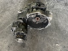 Cambio manuale Modello 4X4