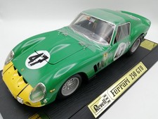 Modellino auto REVELL METAL